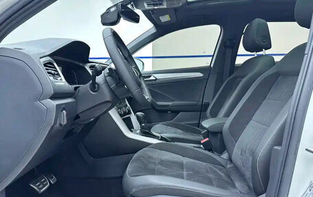 Volkswagen T-Roc I, 2022 год, 1 310 000 рублей, 7 фотография