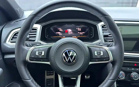 Volkswagen T-Roc I, 2022 год, 1 310 000 рублей, 12 фотография