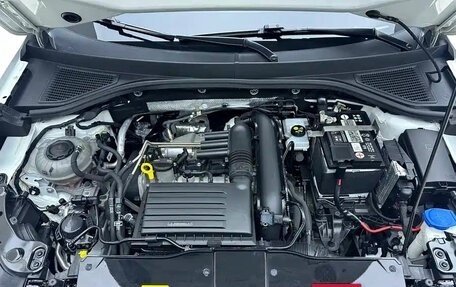 Volkswagen T-Roc I, 2022 год, 1 310 000 рублей, 22 фотография