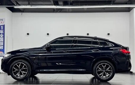 BMW X4, 2025 год, 3 фотография