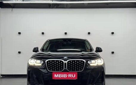 BMW X4, 2025 год, 2 фотография