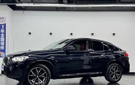 BMW X4, 2025 год, 4 фотография