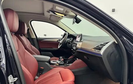 BMW X4, 2025 год, 12 фотография