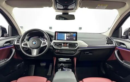 BMW X4, 2025 год, 8 фотография