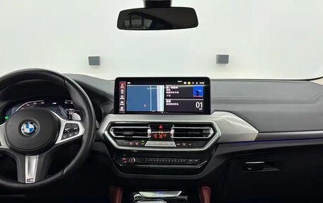 BMW X4, 2025 год, 11 фотография