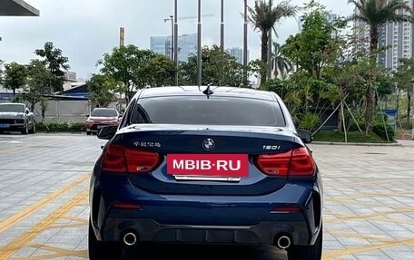 BMW 1 серия, 2022 год, 1 400 202 рублей, 2 фотография