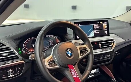 BMW X4, 2025 год, 9 фотография