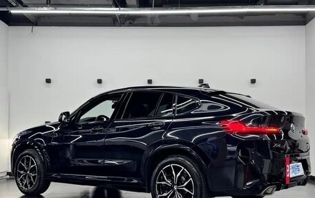 BMW X4, 2025 год, 5 фотография
