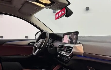 BMW X4, 2025 год, 10 фотография