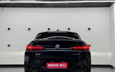 BMW X4, 2025 год, 6 фотография