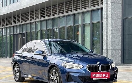 BMW 1 серия, 2022 год, 1 400 202 рублей, 5 фотография