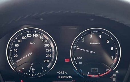 BMW 1 серия, 2022 год, 1 400 202 рублей, 15 фотография