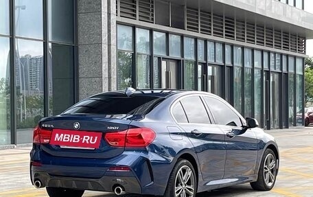 BMW 1 серия, 2022 год, 1 400 202 рублей, 11 фотография