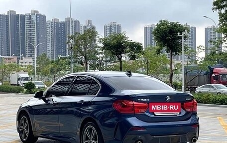 BMW 1 серия, 2022 год, 1 400 202 рублей, 6 фотография