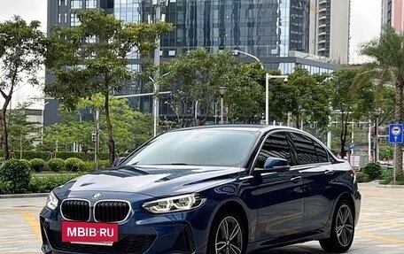 BMW 1 серия, 2022 год, 1 400 202 рублей, 13 фотография
