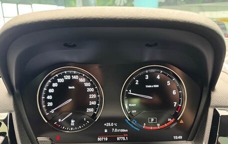 BMW 1 серия, 2022 год, 1 400 202 рублей, 7 фотография
