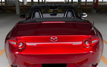 Mazda Roadster IV (ND), 2022 год, 1 620 000 рублей, 5 фотография