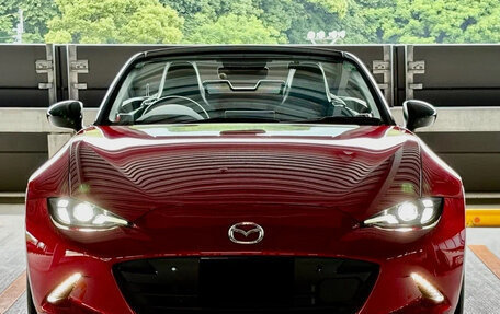 Mazda Roadster IV (ND), 2022 год, 1 620 000 рублей, 2 фотография
