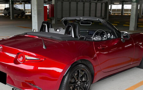 Mazda Roadster IV (ND), 2022 год, 1 620 000 рублей, 6 фотография