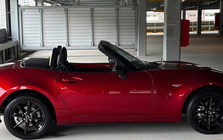 Mazda Roadster IV (ND), 2022 год, 1 620 000 рублей, 4 фотография