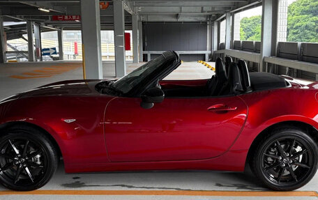 Mazda Roadster IV (ND), 2022 год, 1 620 000 рублей, 7 фотография