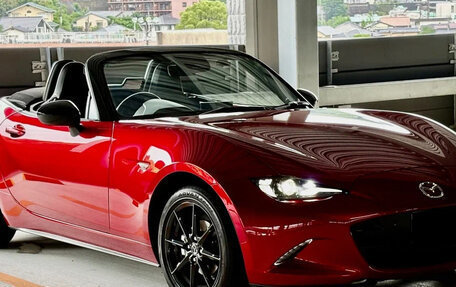 Mazda Roadster IV (ND), 2022 год, 1 620 000 рублей, 3 фотография