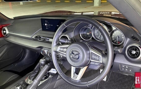 Mazda Roadster IV (ND), 2022 год, 1 620 000 рублей, 11 фотография