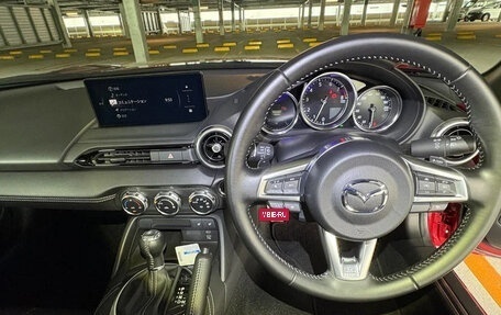 Mazda Roadster IV (ND), 2022 год, 1 620 000 рублей, 12 фотография