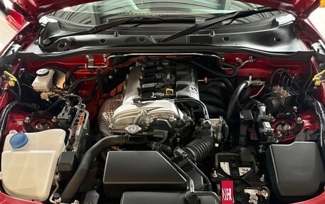 Mazda Roadster IV (ND), 2022 год, 1 620 000 рублей, 8 фотография