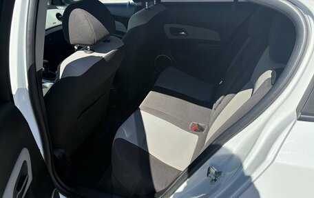 Chevrolet Cruze II, 2012 год, 499 000 рублей, 7 фотография