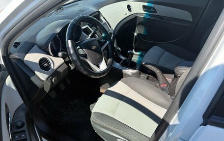 Chevrolet Cruze II, 2012 год, 499 000 рублей, 6 фотография