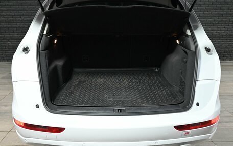 Audi Q5, 2013 год, 1 840 000 рублей, 6 фотография
