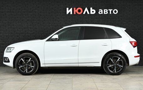 Audi Q5, 2013 год, 1 840 000 рублей, 8 фотография