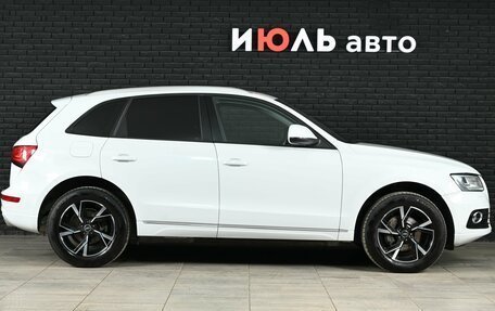 Audi Q5, 2013 год, 1 840 000 рублей, 9 фотография
