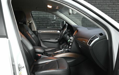 Audi Q5, 2013 год, 1 840 000 рублей, 10 фотография