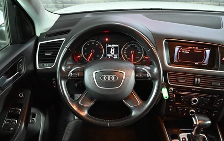 Audi Q5, 2013 год, 1 840 000 рублей, 12 фотография