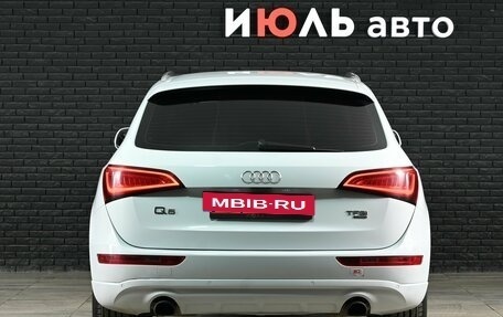 Audi Q5, 2013 год, 1 840 000 рублей, 5 фотография