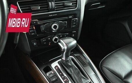 Audi Q5, 2013 год, 1 840 000 рублей, 15 фотография