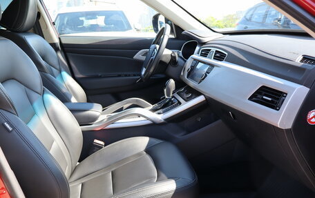 Geely Atlas I, 2019 год, 1 649 000 рублей, 9 фотография