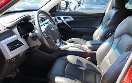 Geely Atlas I, 2019 год, 1 649 000 рублей, 8 фотография