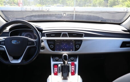 Geely Atlas I, 2019 год, 1 649 000 рублей, 10 фотография