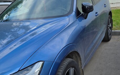 Volvo XC60 II, 2021 год, 5 650 000 рублей, 2 фотография