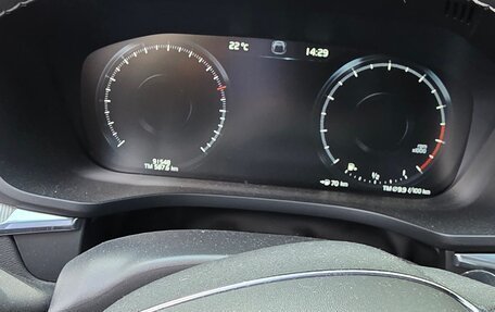 Volvo XC60 II, 2021 год, 5 650 000 рублей, 4 фотография