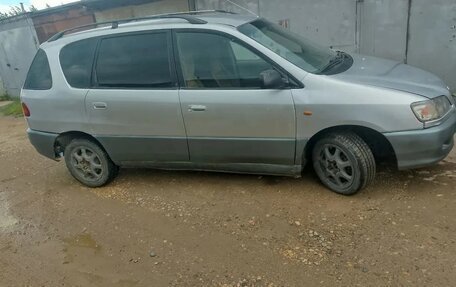 Toyota Picnic I, 1998 год, 180 000 рублей, 7 фотография