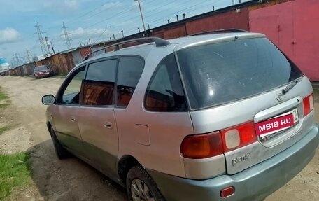 Toyota Picnic I, 1998 год, 180 000 рублей, 6 фотография