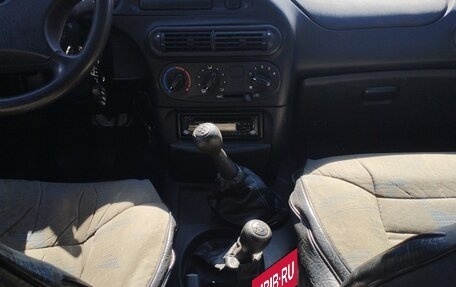 Chevrolet Niva I рестайлинг, 2004 год, 250 000 рублей, 8 фотография
