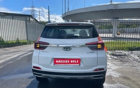 Chery Tiggo 4 I рестайлинг, 2022 год, 1 250 000 рублей, 6 фотография