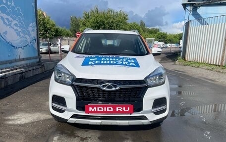Chery Tiggo 4 I рестайлинг, 2022 год, 1 250 000 рублей, 2 фотография