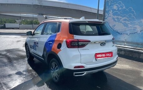 Chery Tiggo 4 I рестайлинг, 2022 год, 1 250 000 рублей, 7 фотография