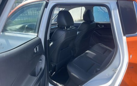 Chery Tiggo 4 I рестайлинг, 2022 год, 1 250 000 рублей, 12 фотография